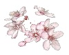 Cherry Blossom Marker