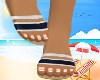 Prego Summer Sandals