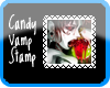 [SB] Candy Vamp Stamp