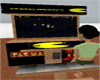 Home-Made PacMan Arcade