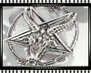 (JB)Baphomet.Ring