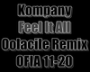 Oolacile - Feel It All 2