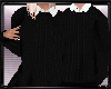 Couple Black Polo | M  |