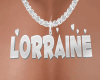 Chain Lorraine