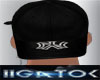 G)Cap Black New York