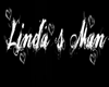 ~SB~Linda's Man tattoo