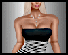 Maras Dress  BW