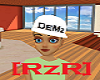 [RzR] DemZ animated cap