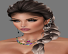 HAIR - LOIRO- BLOND G816