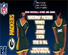 Packers H Jersey Dress