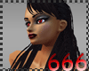 (666) juicy black