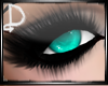 *D* Teal Doll Eyes