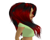 red-black-hair