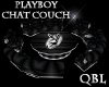 Playboy Club Chat Couch