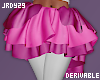 <J> Drv Skirt+Legging V1