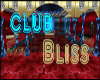 [LM] Bliss Lounge Menu