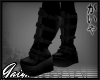 G: Drama boots
