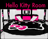 Hello Kitty Room