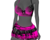Pink Bratz Rockstar