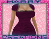 passion dress
