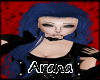 [Ara] Bluburry Aeron~