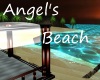 Angel's Beach