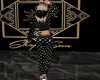 Supreme / Ela Black