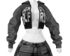 Y2k Streetwear Blk