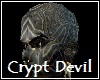 Crypt Devil No Hair