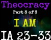 [D.E]Theocracy Pt3/3