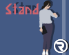 Standing Spot ✔ PR