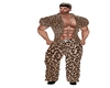Dream Leopard Male Fit
