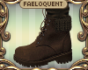 F:~Brown ankle boots 2