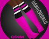 Xplosive Divas Boots 2