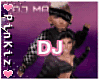 DJ Dance with Me