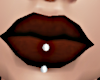Lip Ring Pearl
