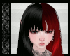 [Haydie] Black Red