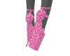 barbie stompers
