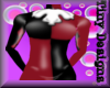 *T Harlequin BodySuit