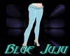Blue Juju