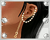 ~RX~ Infinity Earring