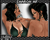 V4NY|Sharon AF
