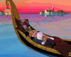 My Love in the Gondola