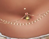 Sun Belly Chain