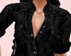 Moon Black Shirt