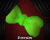 [P] Green Bow