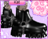 🐾Skrale Boots spikes