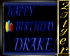 ~D~ Happy B-Day Drake