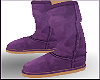 EF~XKS Purple Boots