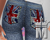 MM-Invasion Jeans